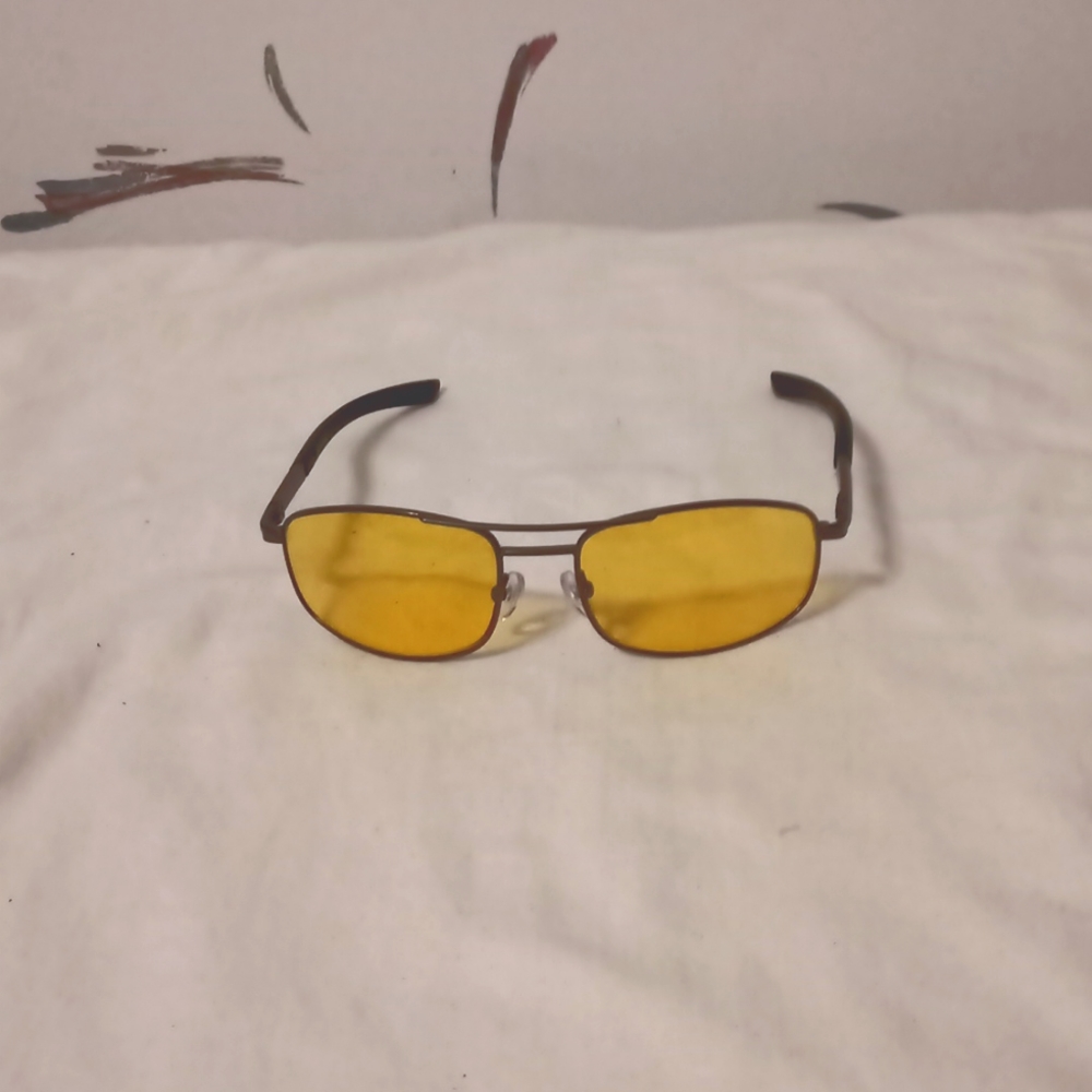 Foster Grant night driving glasses